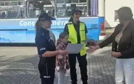Bezpieczna droga do szkoły 10