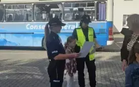 Bezpieczna droga do szkoły 11