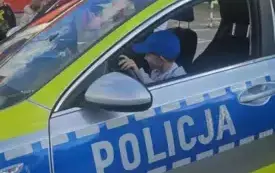 Bezpieczna droga do szkoły 12