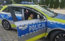 Bezpieczna droga do szkoły 13