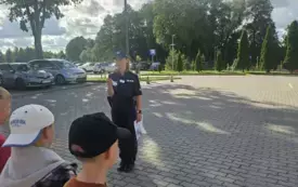Bezpieczna droga do szkoły 14