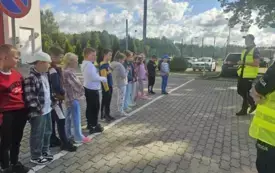 Bezpieczna droga do szkoły 15