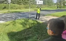 Bezpieczna droga do szkoły 16