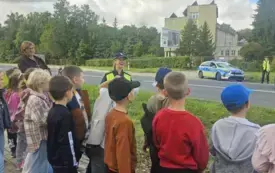Bezpieczna droga do szkoły 19