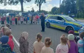 Bezpieczna droga do szkoły 20