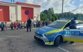 Bezpieczna droga do szkoły 21