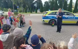 Bezpieczna droga do szkoły 24