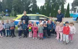 Bezpieczna droga do szkoły 26