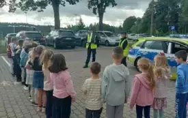 Bezpieczna droga do szkoły 27