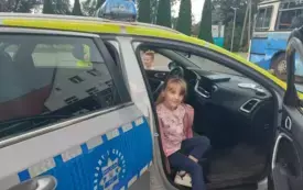 Bezpieczna droga do szkoły 28