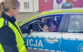 Bezpieczna droga do szkoły 29