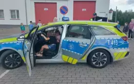 Bezpieczna droga do szkoły 31