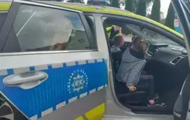 Bezpieczna droga do szkoły 32