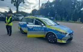 Bezpieczna droga do szkoły 33