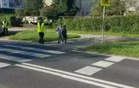 Bezpieczna droga do szkoły 39