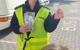 Bezpieczna droga do szkoły 40