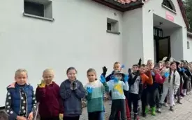 Klasy trzecie poznają pracę rolnika 3