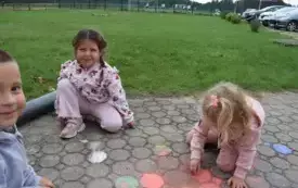 Dzień Przedszkolaka 1