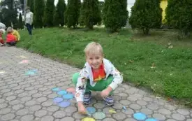 Dzień Przedszkolaka 2