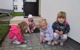Dzień Przedszkolaka 3