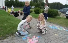 Dzień Przedszkolaka 5