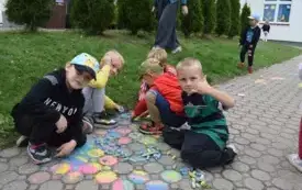 Dzień Przedszkolaka 7