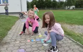 Dzień Przedszkolaka 8