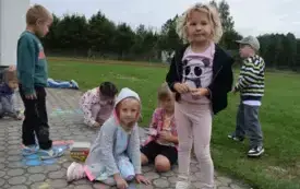Dzień Przedszkolaka 9