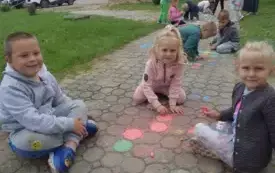 Dzień Przedszkolaka 10