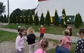 Dzień Przedszkolaka 11