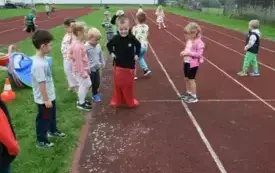 Dzień Przedszkolaka 14