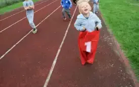 Dzień Przedszkolaka 16