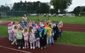 Dzień Przedszkolaka 20
