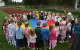 Dzień Przedszkolaka 21