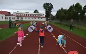 Dzień Przedszkolaka 25