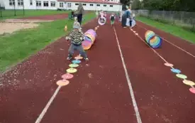 Dzień Przedszkolaka 28