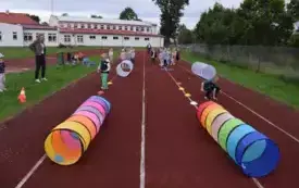 Dzień Przedszkolaka 29