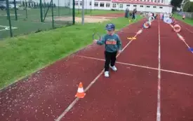 Dzień Przedszkolaka 33