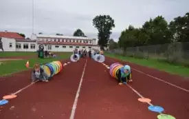 Dzień Przedszkolaka 34
