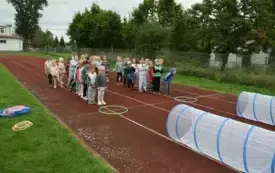 Dzień Przedszkolaka 37