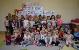 Dzień Przedszkolaka 38