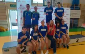  Szkolna Liga Rowerowa 3