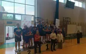  Szkolna Liga Rowerowa 5