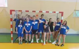  Szkolna Liga Rowerowa 6