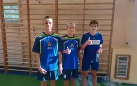  Szkolna Liga Rowerowa 14
