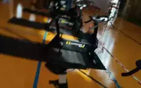  Szkolna Liga Rowerowa 15