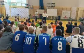  Szkolna Liga Rowerowa 17
