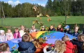 Pierwszy dzień jesieni 3