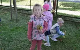 Pierwszy dzień jesieni 5