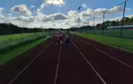 Pierwsze chwile w przedszkolu 43
